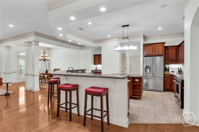 2502 River Oaks Drive, Richmond Hill, GA 31324