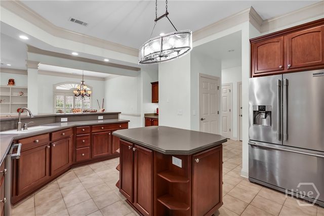 2502 River Oaks Drive, Richmond Hill, GA 31324