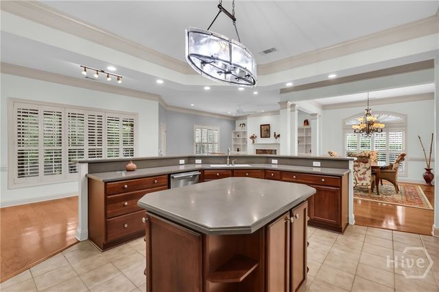2502 River Oaks Drive, Richmond Hill, GA 31324