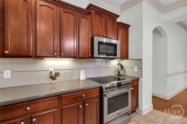 2502 River Oaks Drive, Richmond Hill, GA 31324