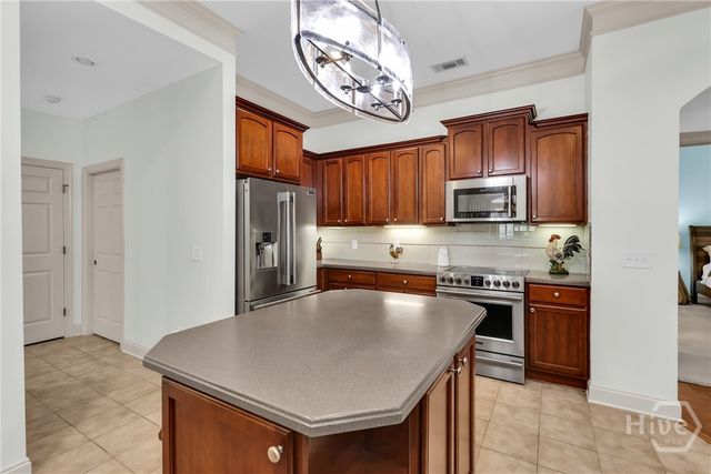 2502 River Oaks Drive, Richmond Hill, GA 31324