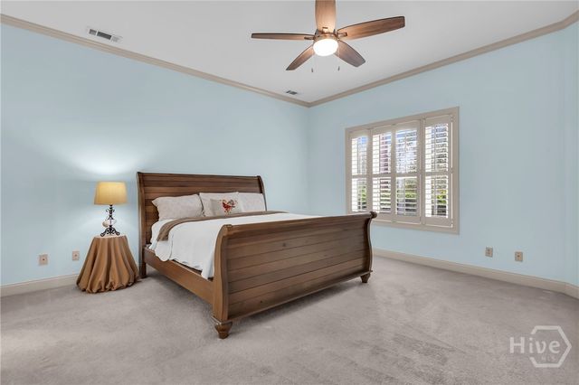 2502 River Oaks Drive, Richmond Hill, GA 31324