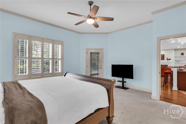 2502 River Oaks Drive, Richmond Hill, GA 31324