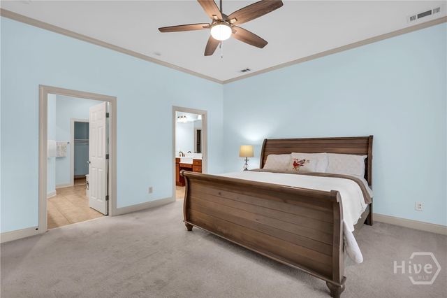 2502 River Oaks Drive, Richmond Hill, GA 31324