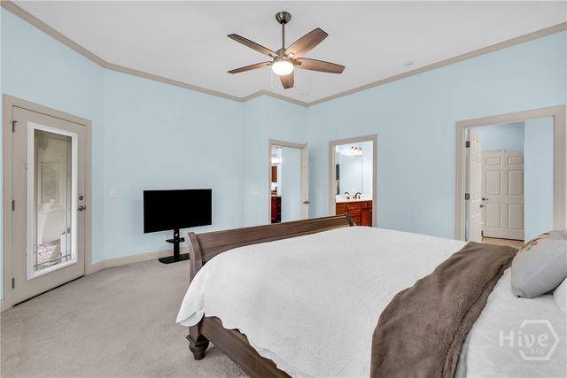 2502 River Oaks Drive, Richmond Hill, GA 31324