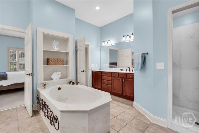 2502 River Oaks Drive, Richmond Hill, GA 31324