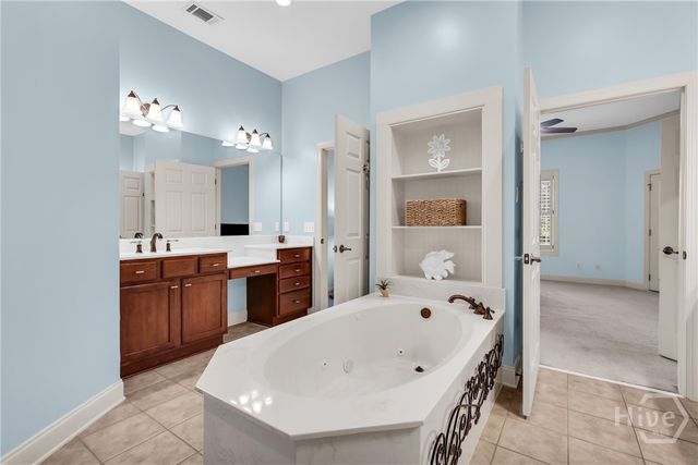 2502 River Oaks Drive, Richmond Hill, GA 31324