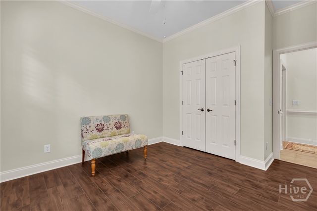 2502 River Oaks Drive, Richmond Hill, GA 31324