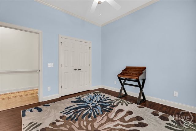 2502 River Oaks Drive, Richmond Hill, GA 31324