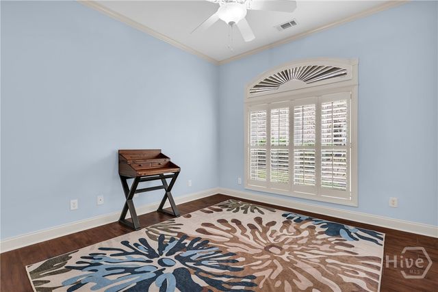 2502 River Oaks Drive, Richmond Hill, GA 31324