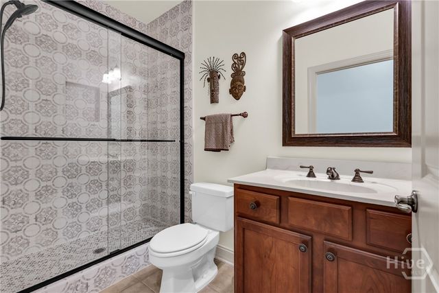 2502 River Oaks Drive, Richmond Hill, GA 31324