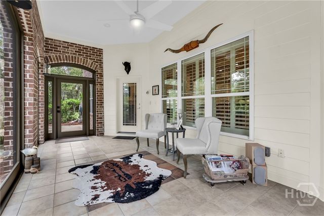 2502 River Oaks Drive, Richmond Hill, GA 31324