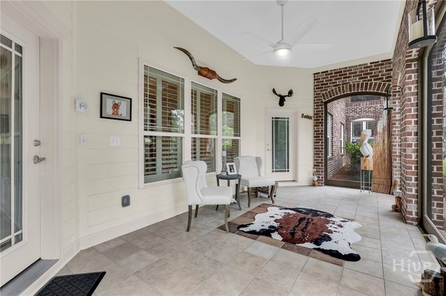2502 River Oaks Drive, Richmond Hill, GA 31324