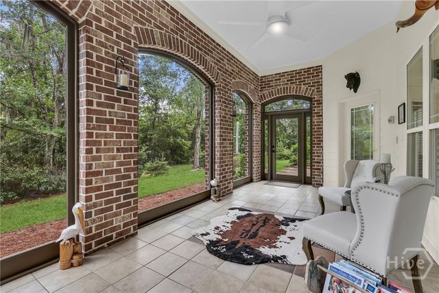 2502 River Oaks Drive, Richmond Hill, GA 31324
