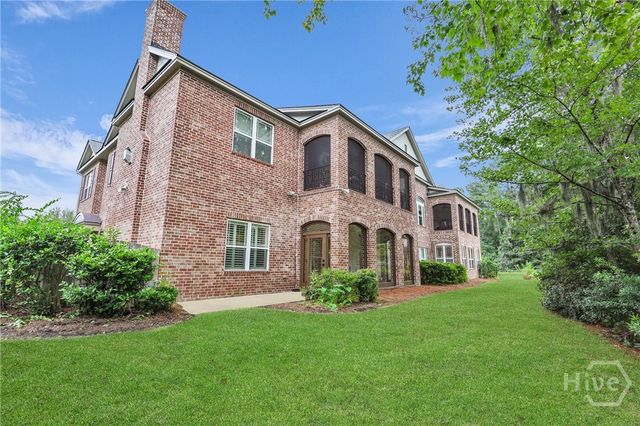 2502 River Oaks Drive, Richmond Hill, GA 31324