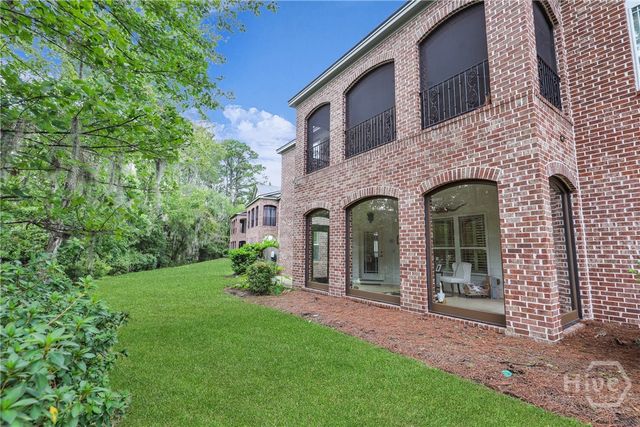 2502 River Oaks Drive, Richmond Hill, GA 31324