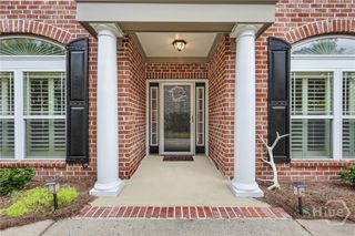 2502 River Oaks Drive, Richmond Hill, GA 31324
