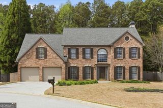 752 Hunters Trace, Dallas, GA 30157