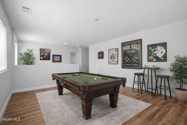 44640 Driftwood Street, Lancaster, CA 93535