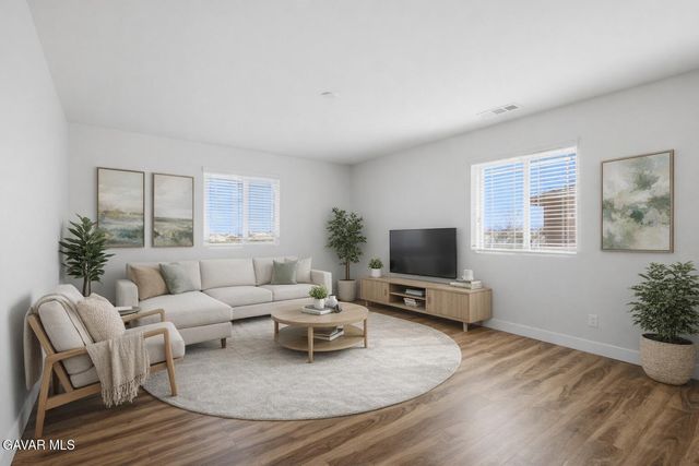 44640 Driftwood Street, Lancaster, CA 93535