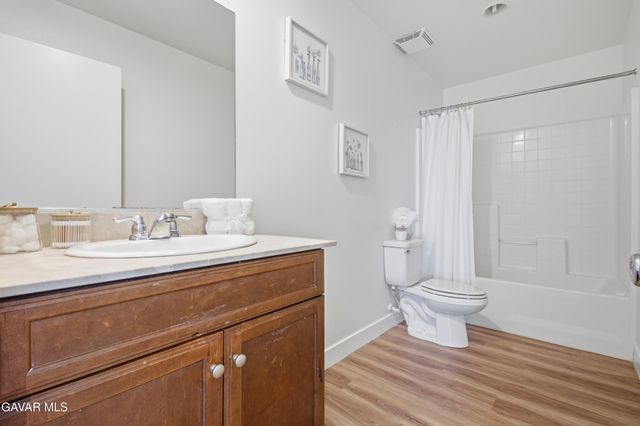 44640 Driftwood Street, Lancaster, CA 93535