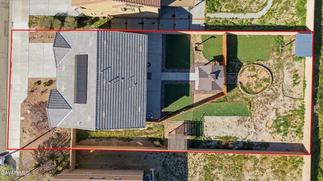 44640 Driftwood Street, Lancaster, CA 93535