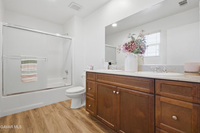 44640 Driftwood Street, Lancaster, CA 93535