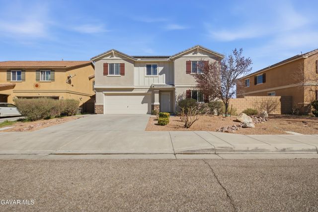 44640 Driftwood Street, Lancaster, CA 93535