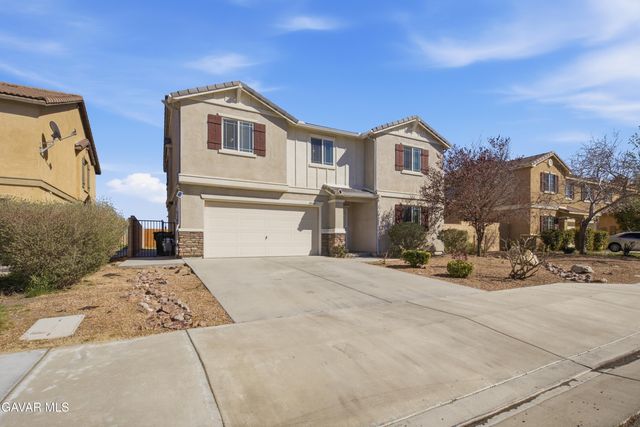 44640 Driftwood Street, Lancaster, CA 93535