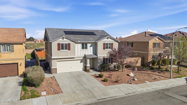 44640 Driftwood Street, Lancaster, CA 93535