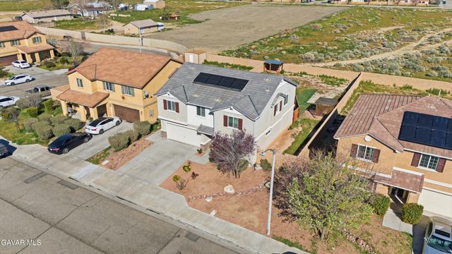 44640 Driftwood Street, Lancaster, CA 93535