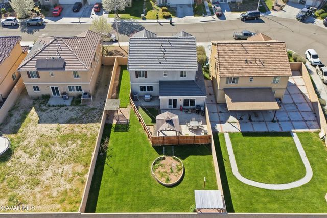 44640 Driftwood Street, Lancaster, CA 93535