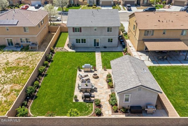 44640 Driftwood Street, Lancaster, CA 93535