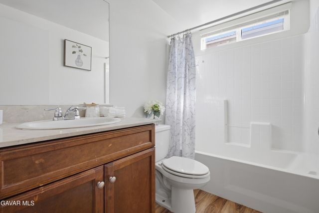 44640 Driftwood Street, Lancaster, CA 93535