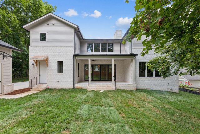 3600 Rainbow Pl, Nashville, TN 37204