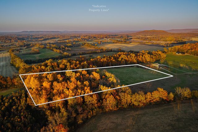 0 Collier Ln, Rock Island, TN 38581