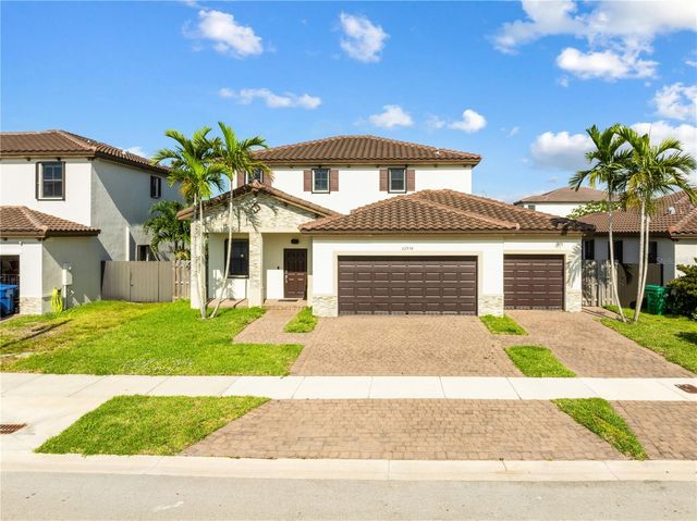 22938 SW 128TH PLACE, Miami, FL 33170