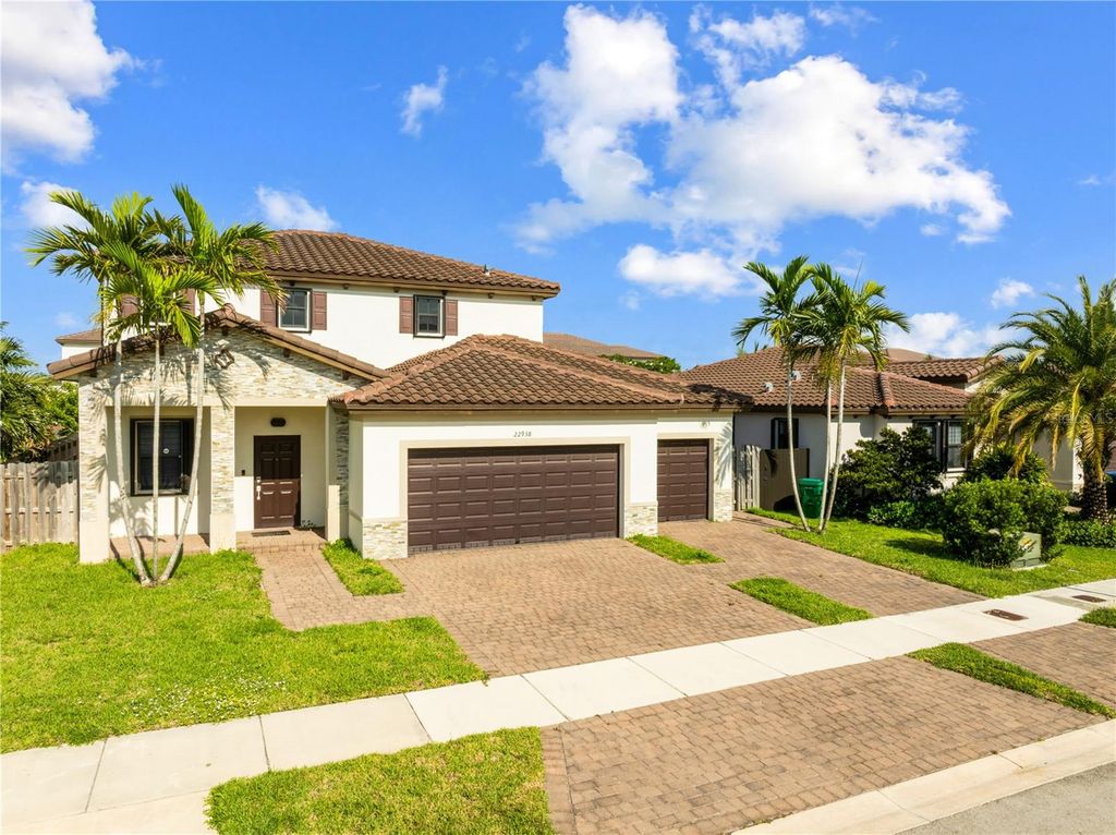 22938 SW 128TH PLACE, Miami, FL 33170