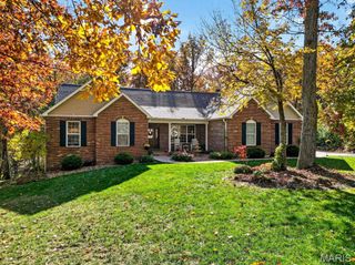 47 Schaper Oaks Court, Foristell, MO 63348
