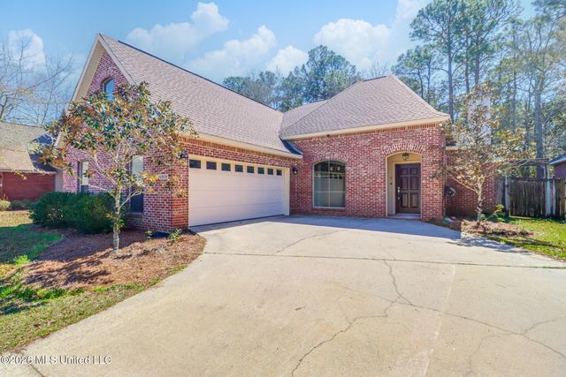 11515 Briarstone Place, Gulfport, MS 39503
