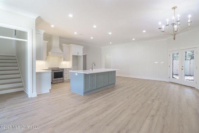 11515 Briarstone Place, Gulfport, MS 39503