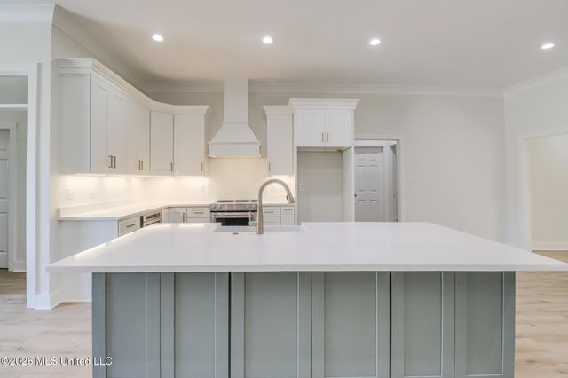 11515 Briarstone Place, Gulfport, MS 39503