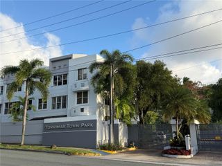Apt 701 Edif B COND. TORRIMAR TOWN PARK 701, Guaynabo, PR 00969