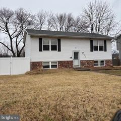 2818 ROSE AVE, Baltimore, MD 21227