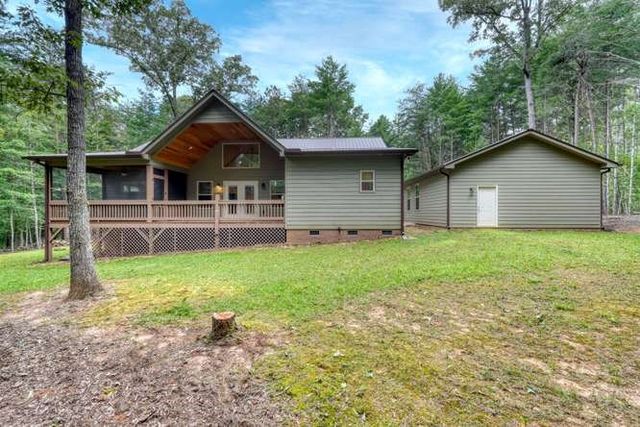 134 Camp Creek View, Blairsville, GA 30512