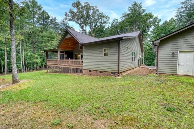 134 Camp Creek View, Blairsville, GA 30512