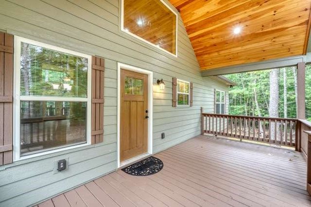 134 Camp Creek View, Blairsville, GA 30512