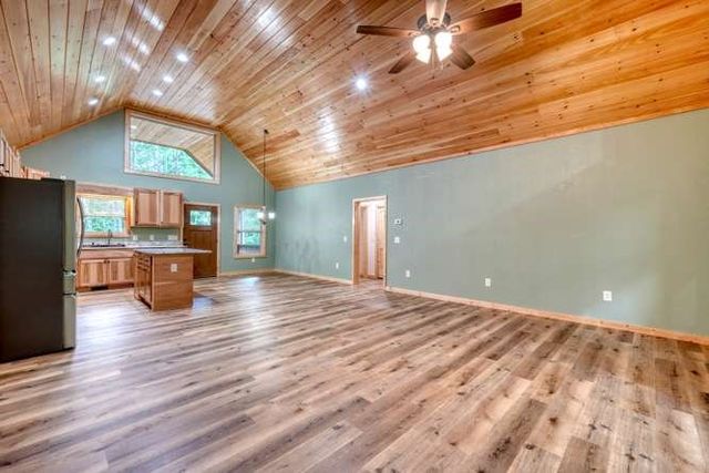134 Camp Creek View, Blairsville, GA 30512