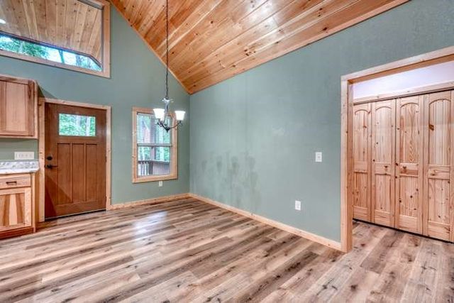 134 Camp Creek View, Blairsville, GA 30512