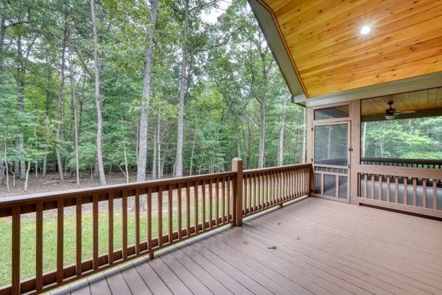 134 Camp Creek View, Blairsville, GA 30512